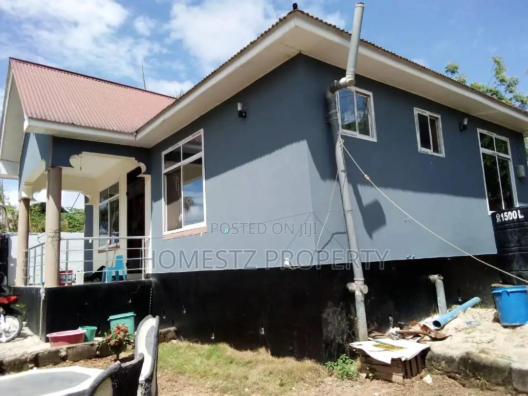 3bdrm House in Mbezi Beach Masana, Kinondoni for sale in Kinondoni
