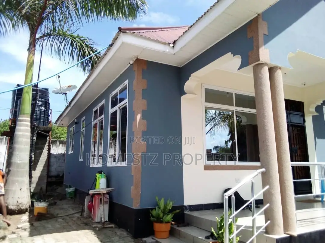 3bdrm House in Mbezi Beach Masana, Kinondoni for sale in Kinondoni