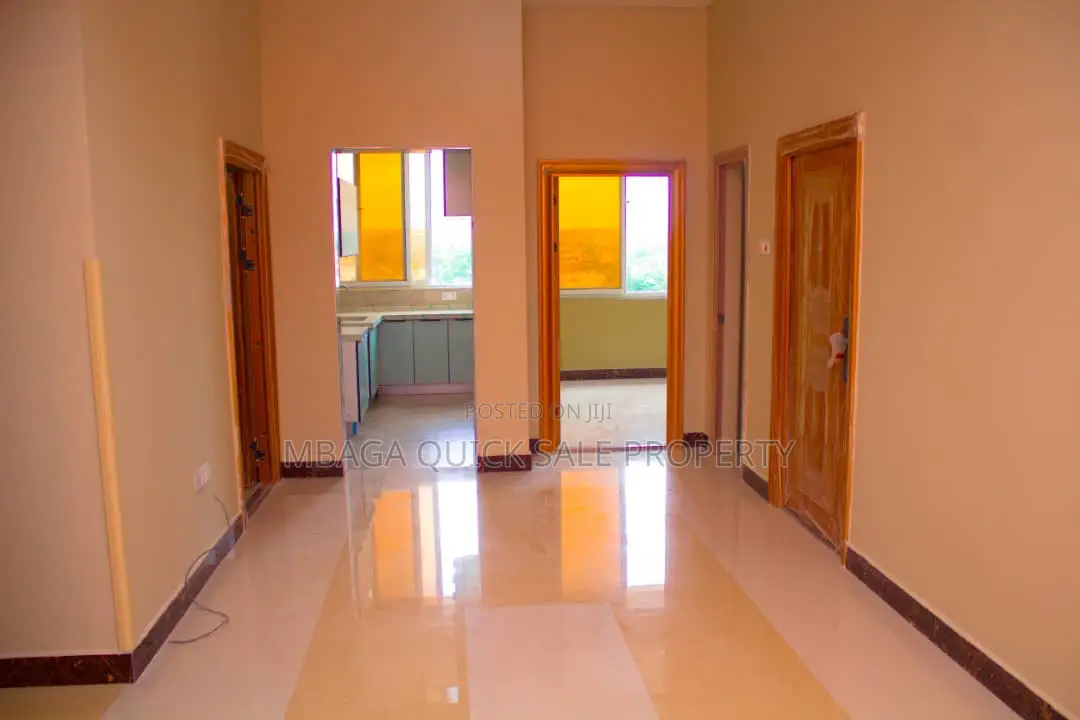 3bdrm Apartment in Kijitonyama for rent in Kijitonyama