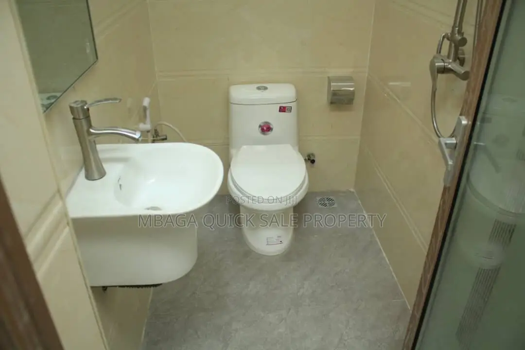 3bdrm Apartment in Kijitonyama for rent in Kijitonyama
