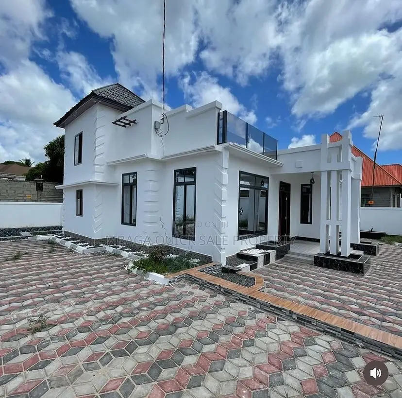 3bdrm House in Kigamboni Kibada for sale in Kigamboni