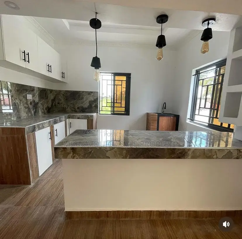 3bdrm House in Kigamboni Kibada for sale in Kigamboni