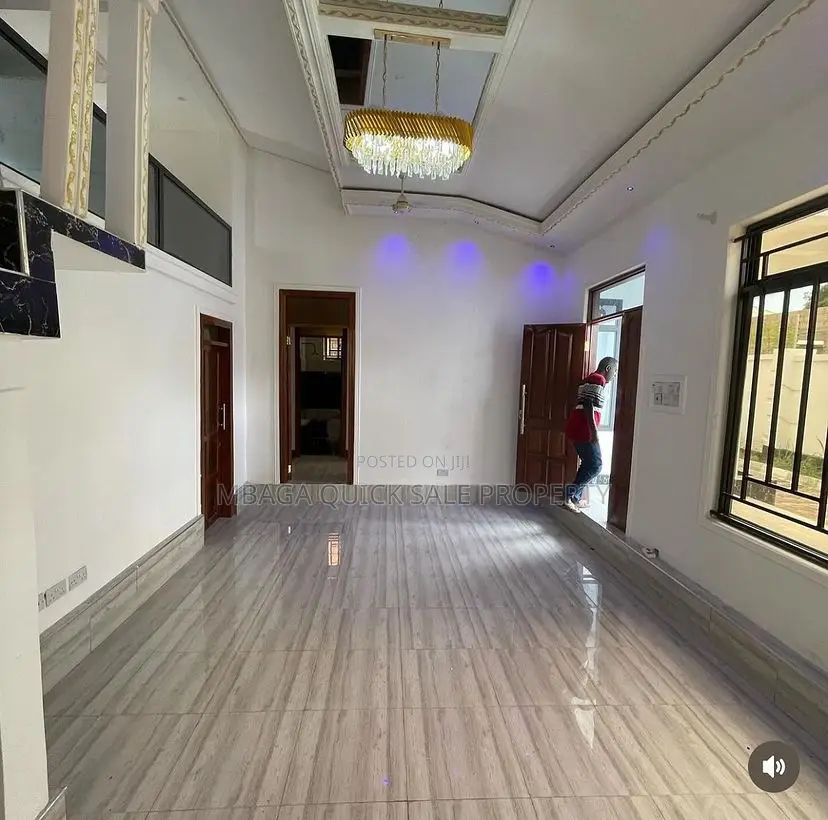 3bdrm House in Kigamboni Kibada for sale in Kigamboni