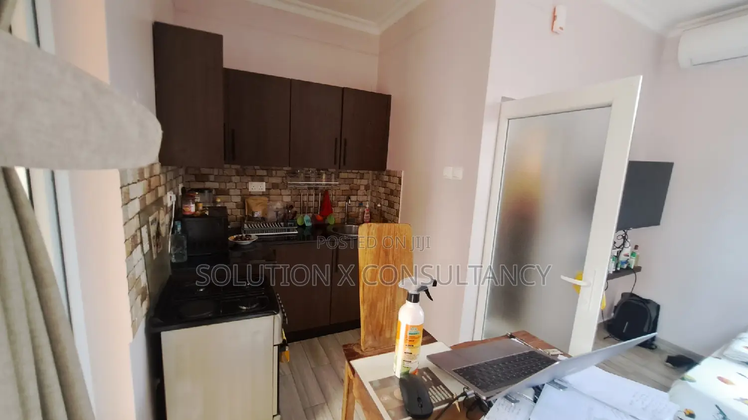 Furnished Studio Apartment in Mbezi Beach for rent in Mbezi Beach
