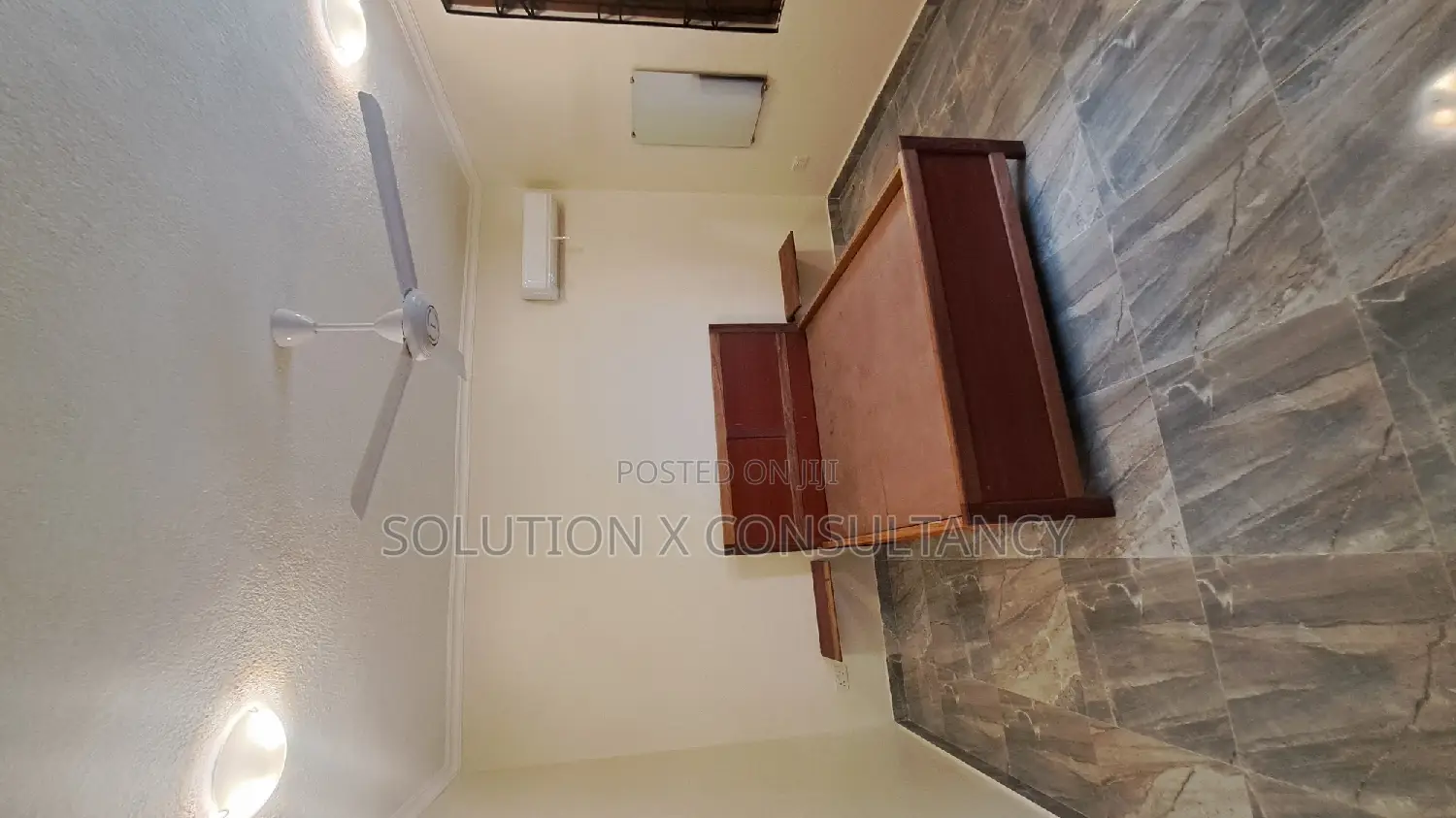Furnished Studio Apartment in Mbezi Beach for rent in Mbezi Beach