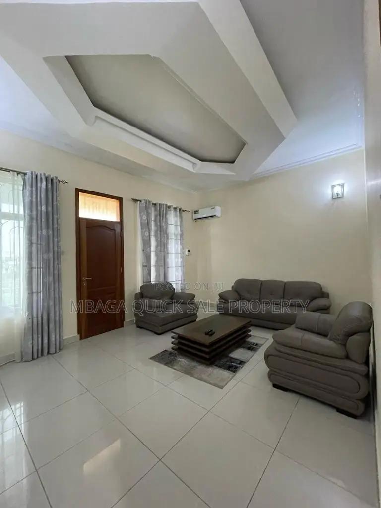 Furnished 5bdrm House in Mbweni Jkt for rent in Mbweni
