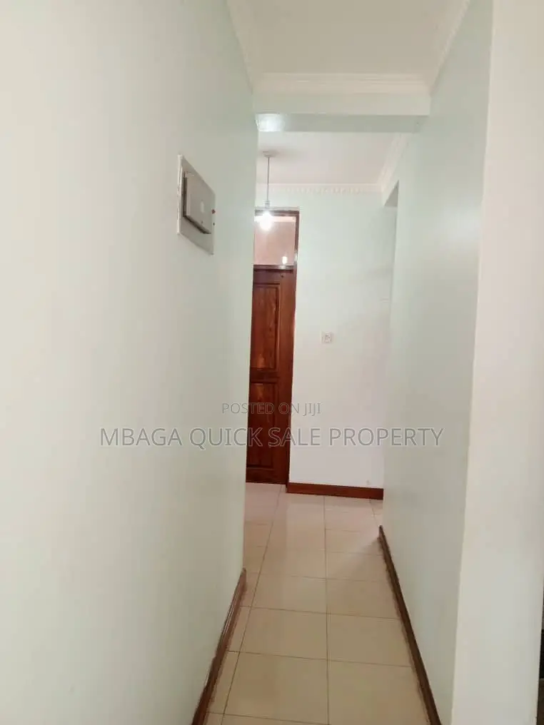 4bdrm House in Sinza Mori for rent in Sinza