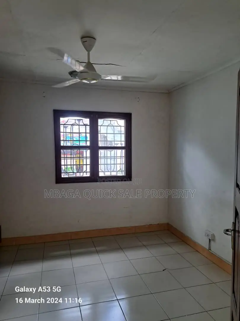 4bdrm House in Sinza Mori for rent in Sinza