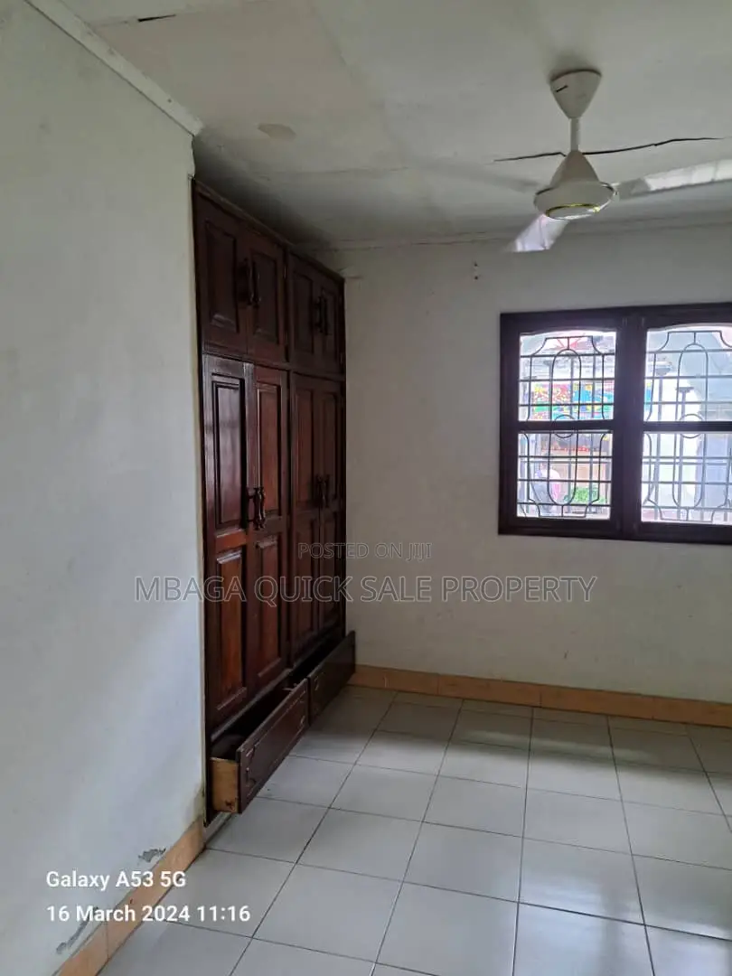 4bdrm House in Sinza Mori for rent in Sinza