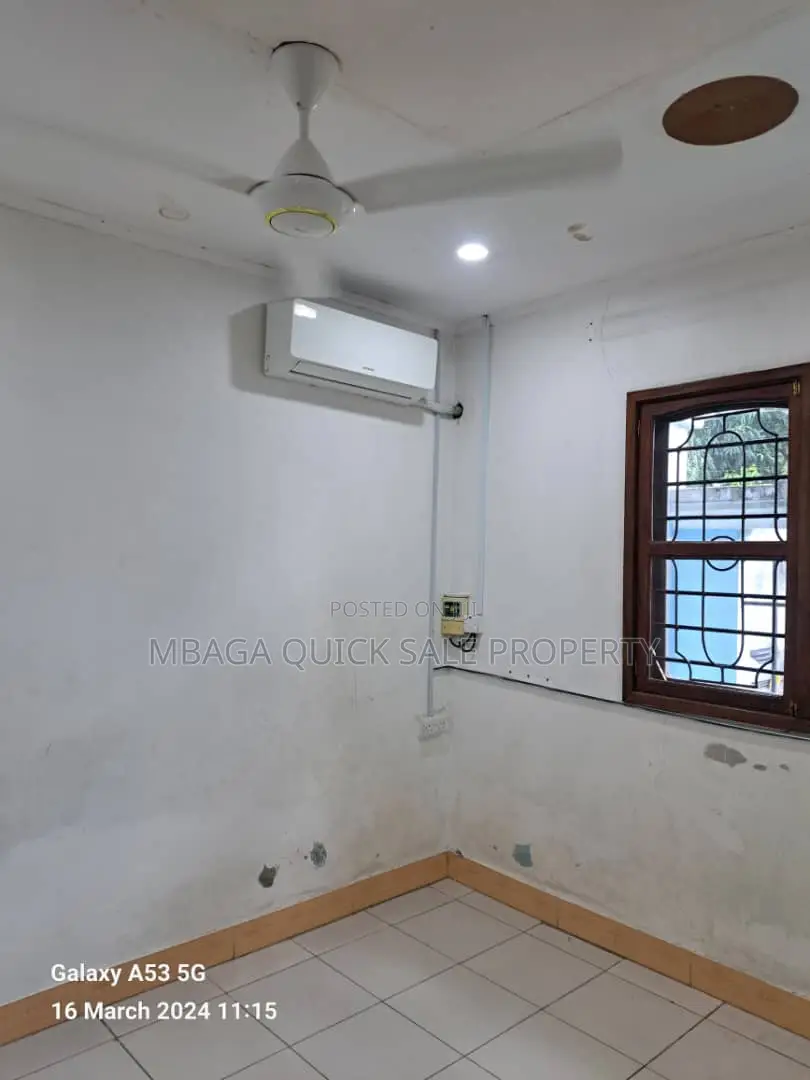 4bdrm House in Sinza Mori for rent in Sinza