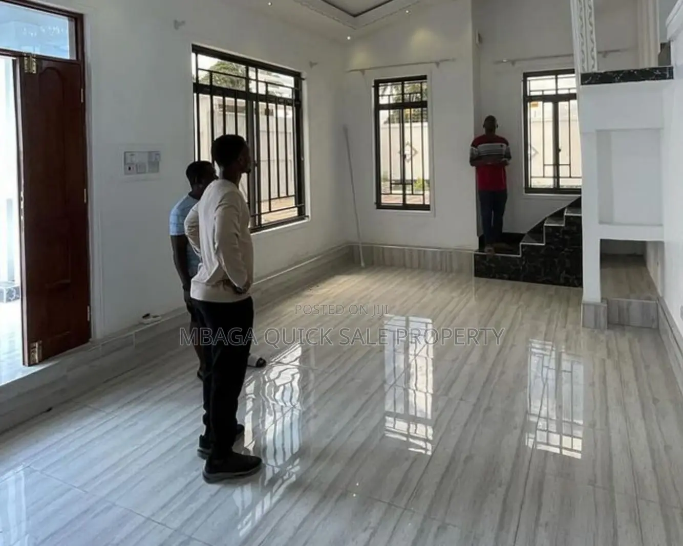 3bdrm House in Kigamboni Kibada for sale in Kigamboni
