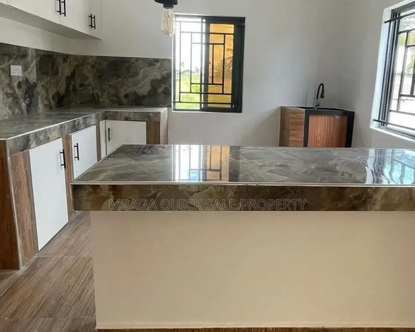 3bdrm House in Kigamboni Kibada for sale in Kigamboni