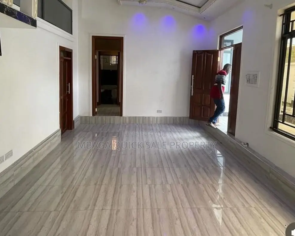 3bdrm House in Kigamboni Kibada for sale in Kigamboni