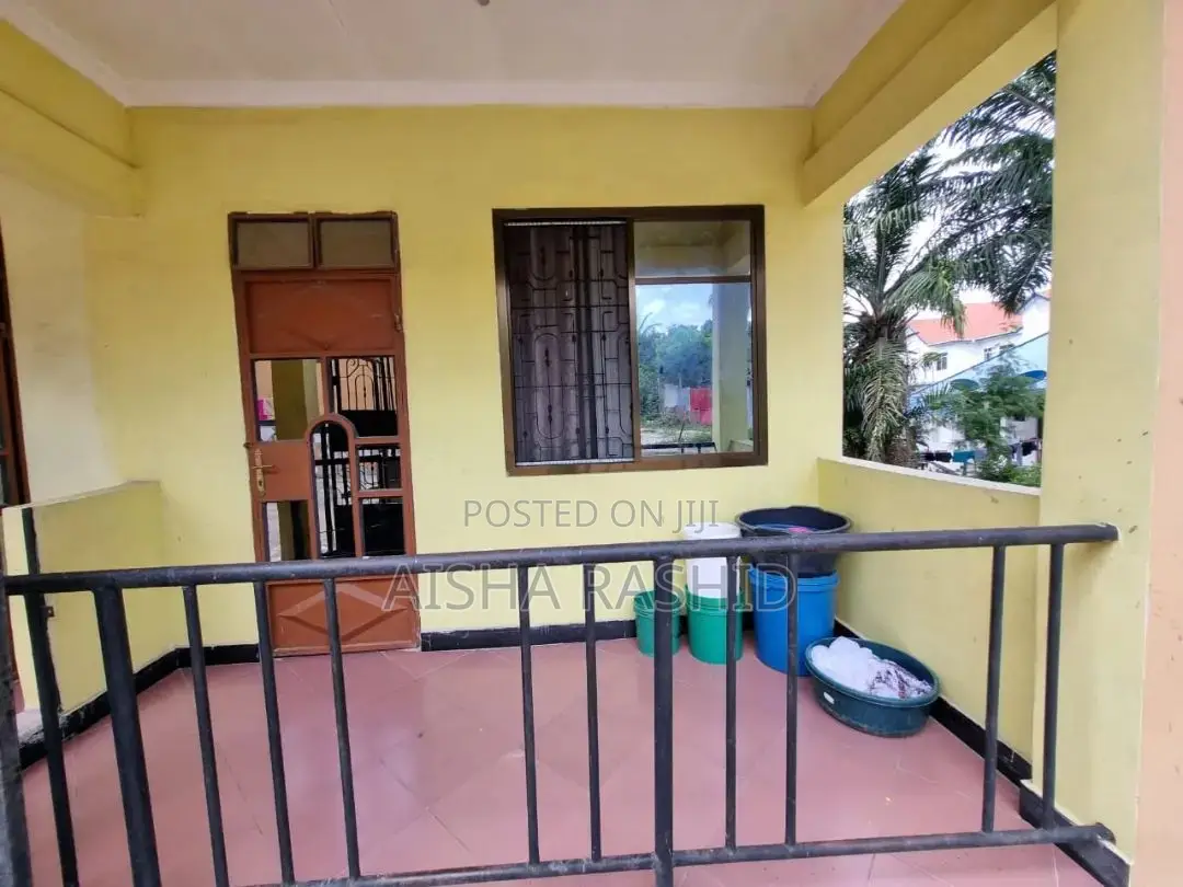 1bdrm Apartment in Mbezi for rent in Mbezi