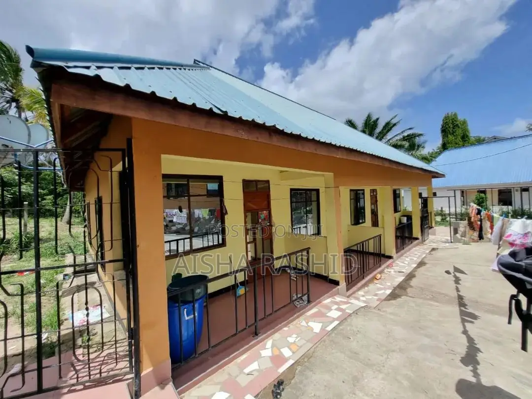 1bdrm Apartment in Mbezi for rent in Mbezi