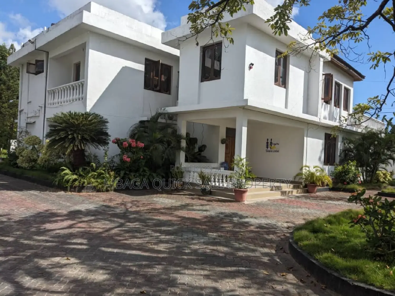6bdrm House in Mikocheni for rent in Mikocheni