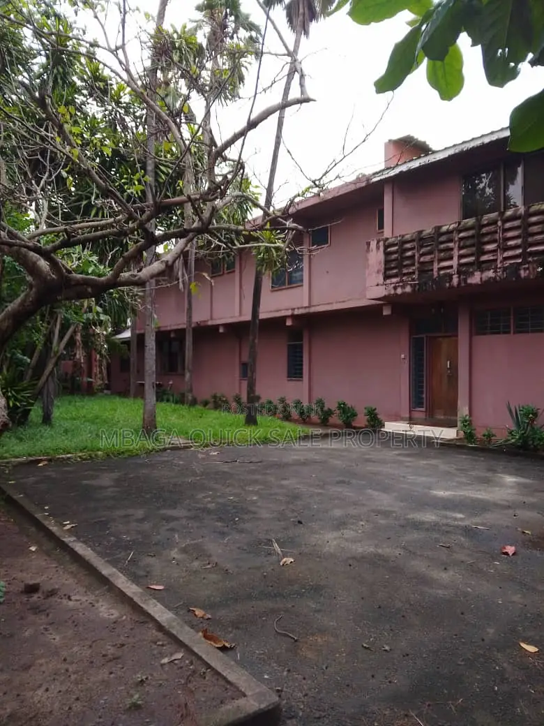 Upanga Sea View for Sale at Upanga in Upanga West