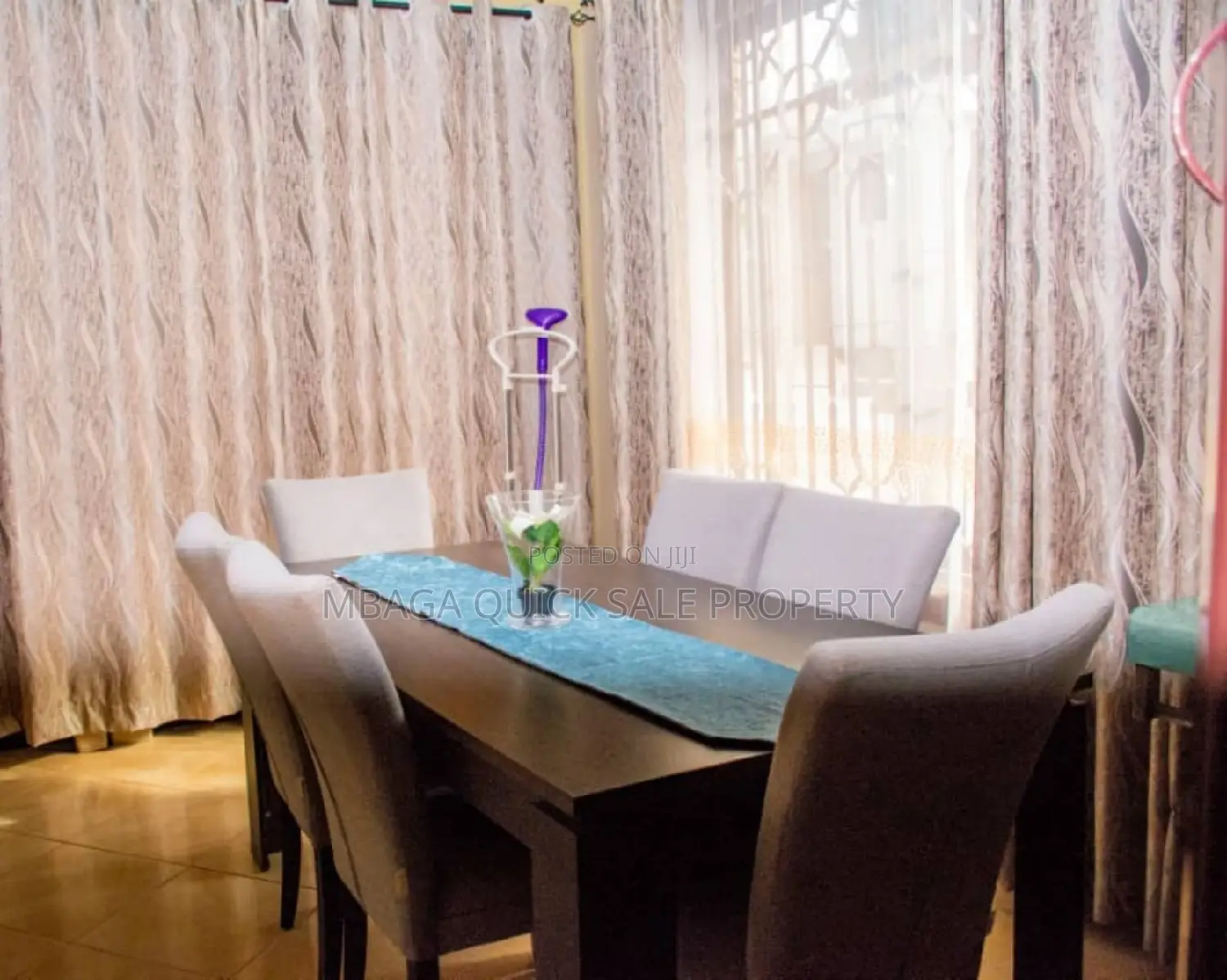Furnished 3bdrm House in Makongo, Sinza for rent in Sinza