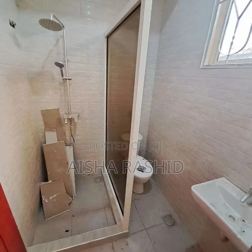 3bdrm Bedsitter in Mbezi for rent in Mbezi