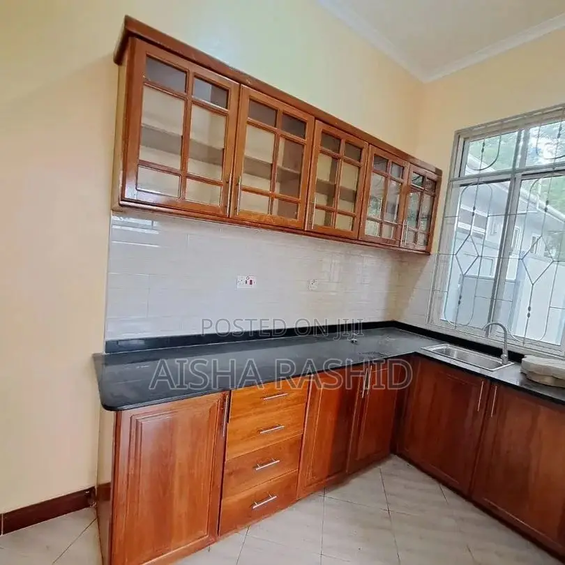 3bdrm Bedsitter in Mbezi for rent in Mbezi