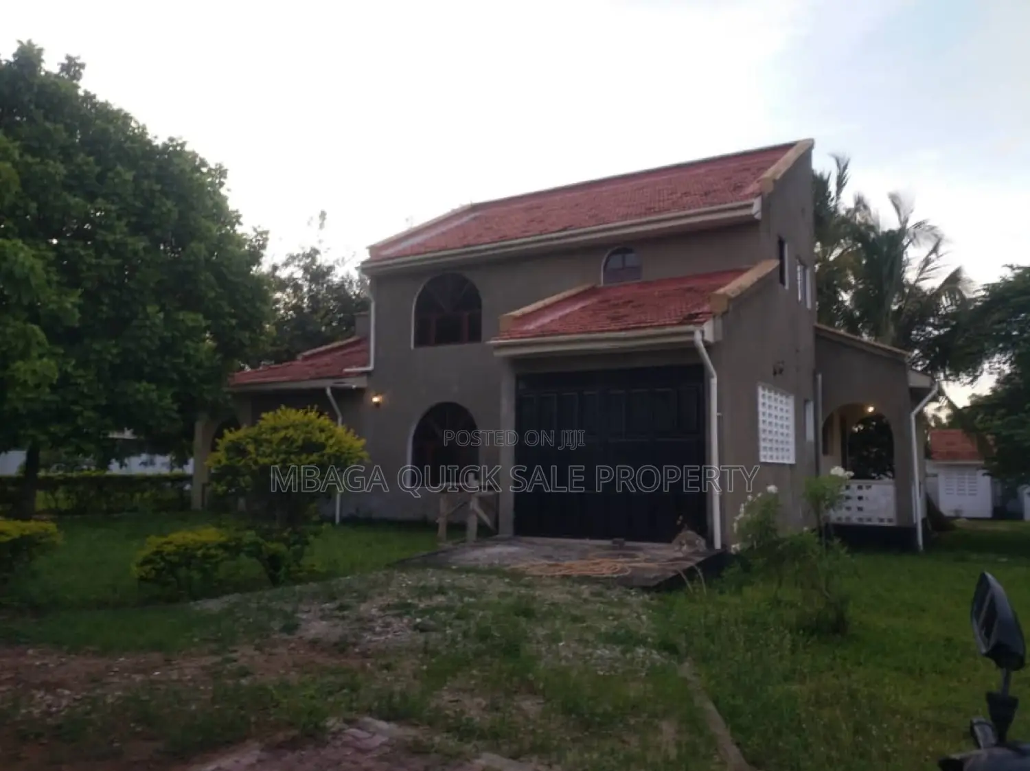 5bdrm House in Salasala, Mbezi for rent in Mbezi