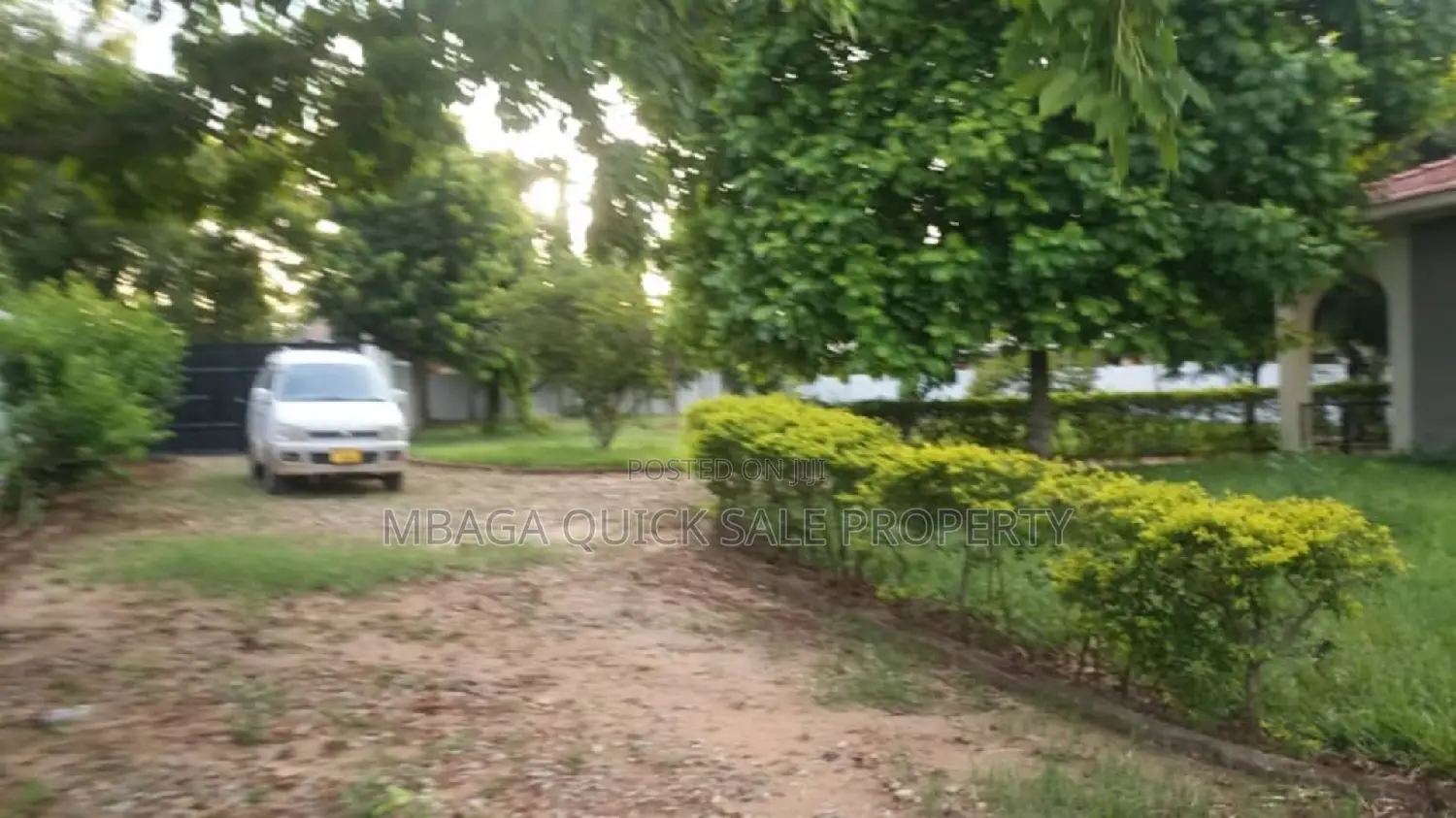 5bdrm House in Salasala, Mbezi for rent in Mbezi
