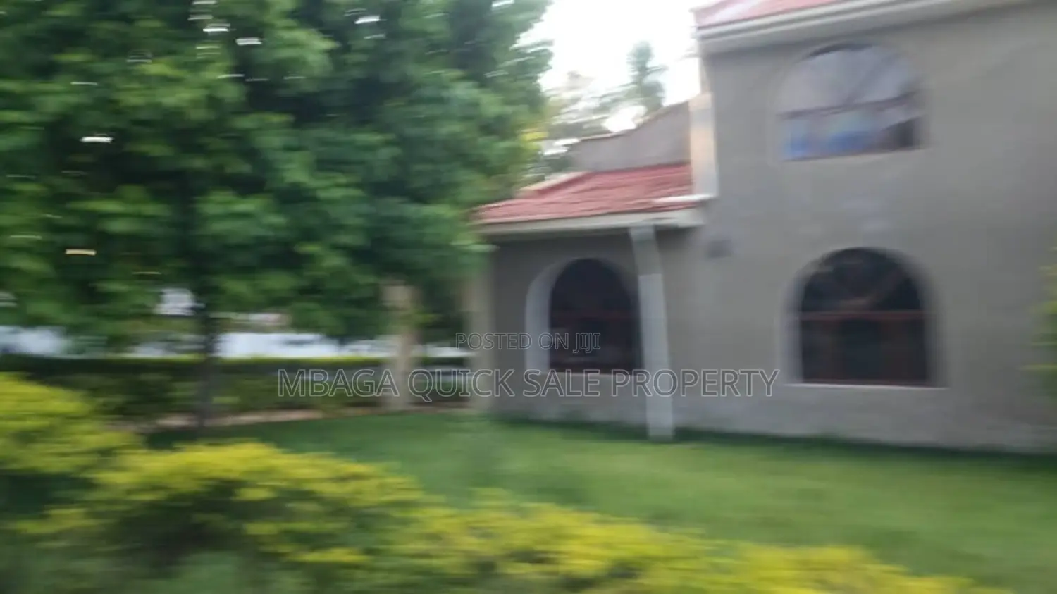5bdrm House in Salasala, Mbezi for rent in Mbezi