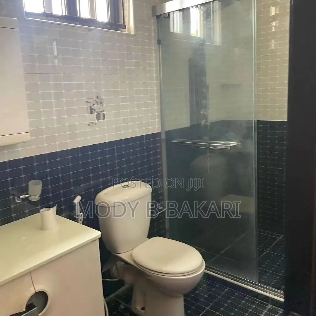 Furnished 4bdrm Villa in Masaki for rent in Masaki