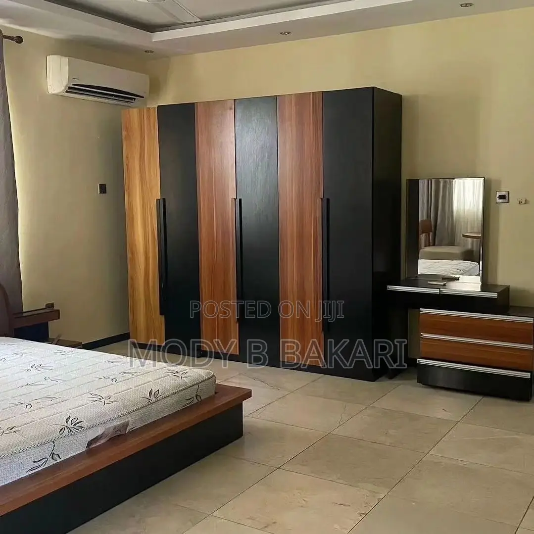 Furnished 4bdrm Villa in Masaki for rent in Masaki
