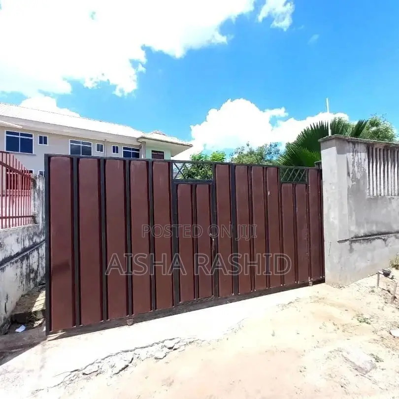 Furnished 1bdrm Apartment in Mbezi for rent in Mbezi
