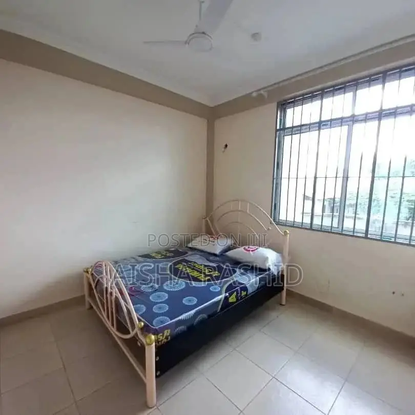 Furnished 1bdrm Apartment in Mbezi for rent in Mbezi