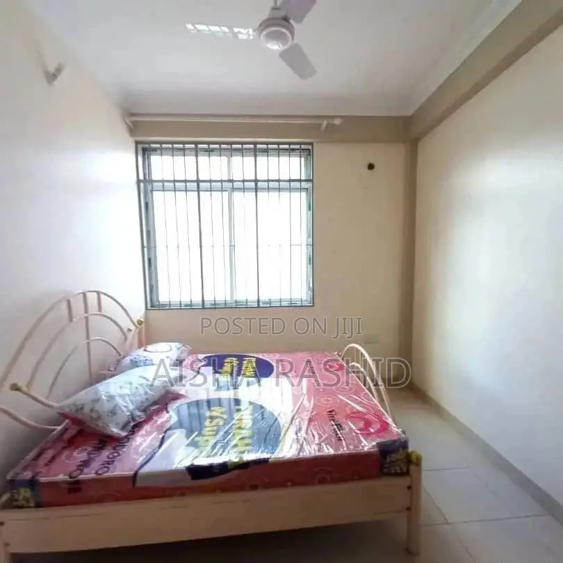 Furnished 1bdrm Apartment in Mbezi for rent in Mbezi