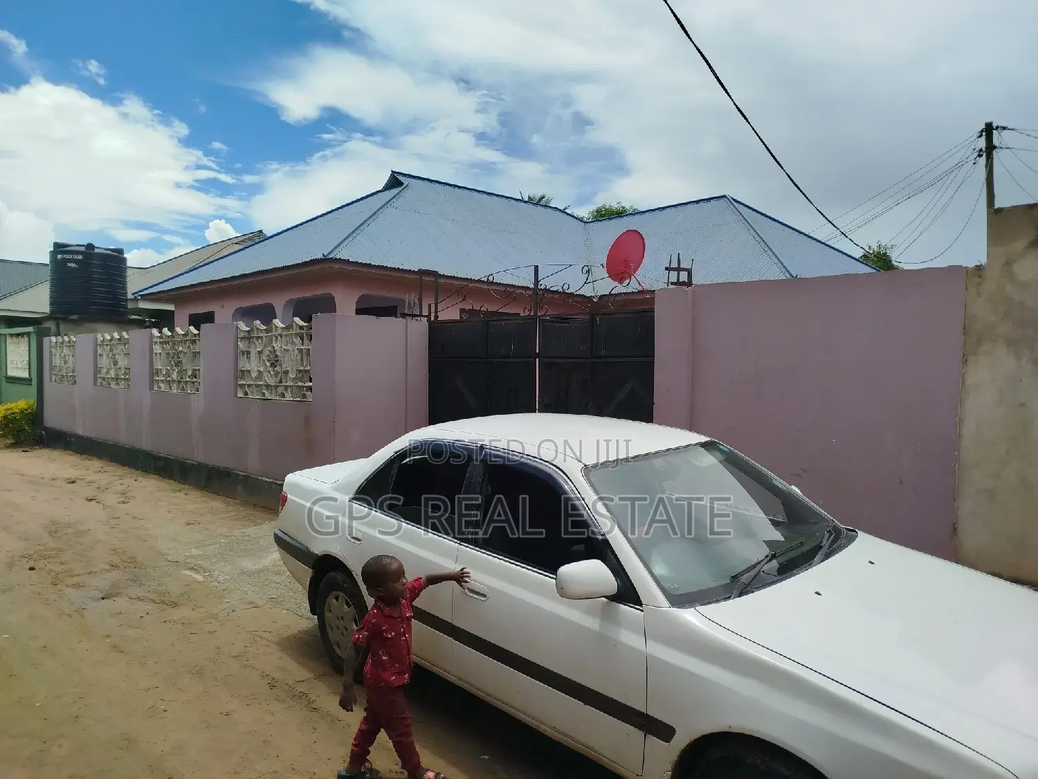 4bdrm House in Kibaha Kongowe for sale in Kibaha