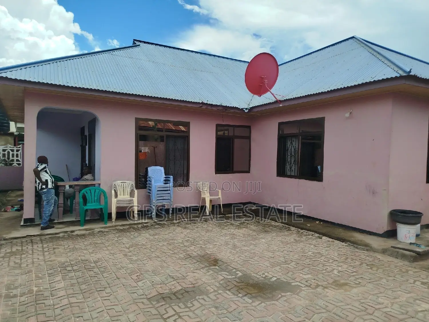 4bdrm House in Kibaha Kongowe for sale in Kibaha