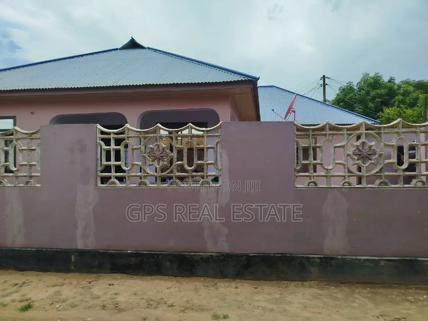 4bdrm House in Kibaha Kongowe for sale in Kibaha