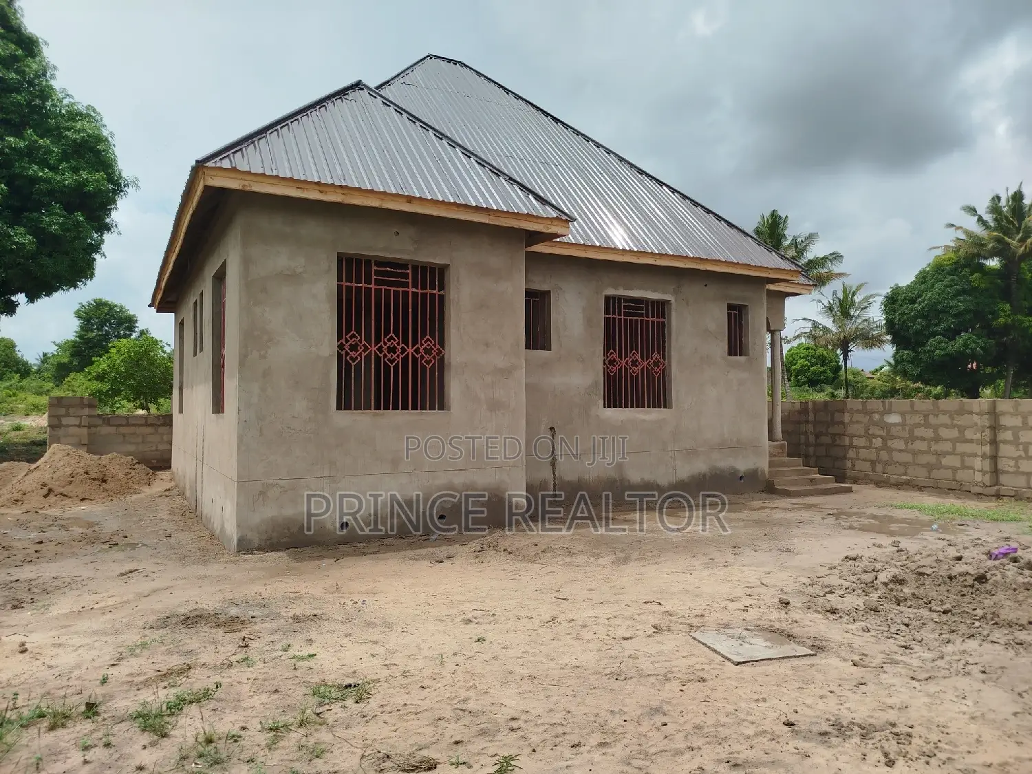 3bdrm House in Kibaha Kongowe for sale in Kibaha