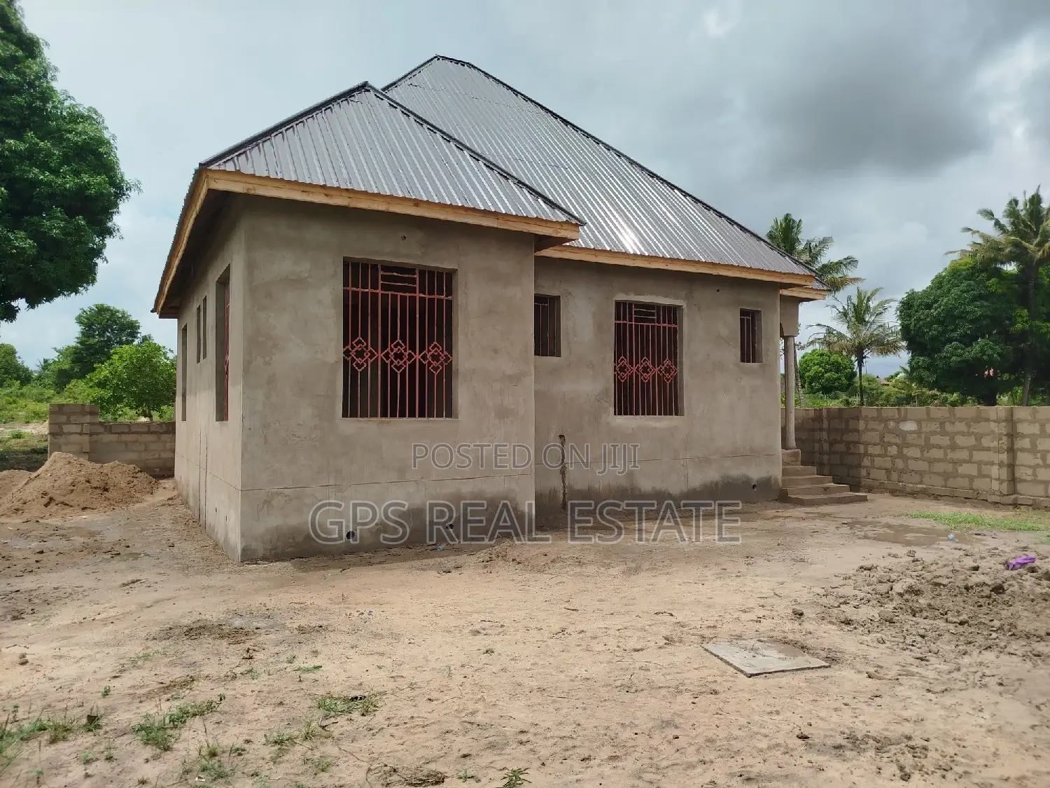 3bdrm House in Kibaha Kongowe for sale in Kibaha
