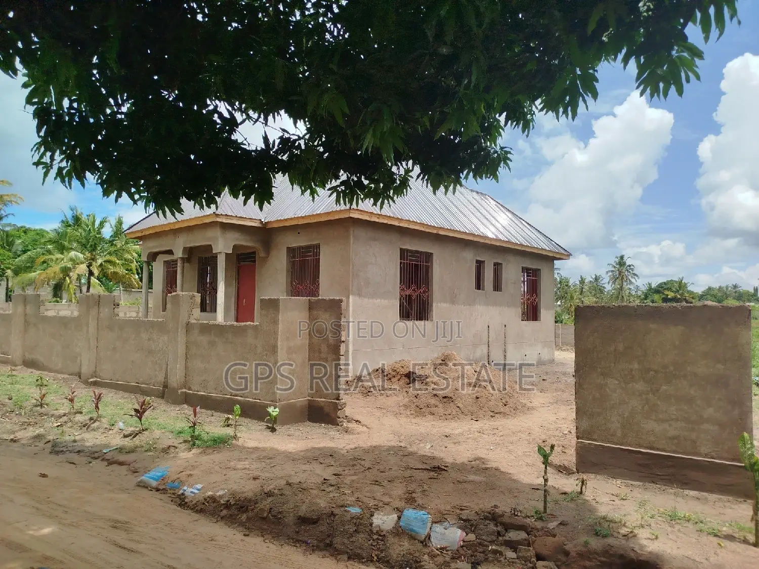 3bdrm House in Kibaha Kongowe for sale in Kibaha