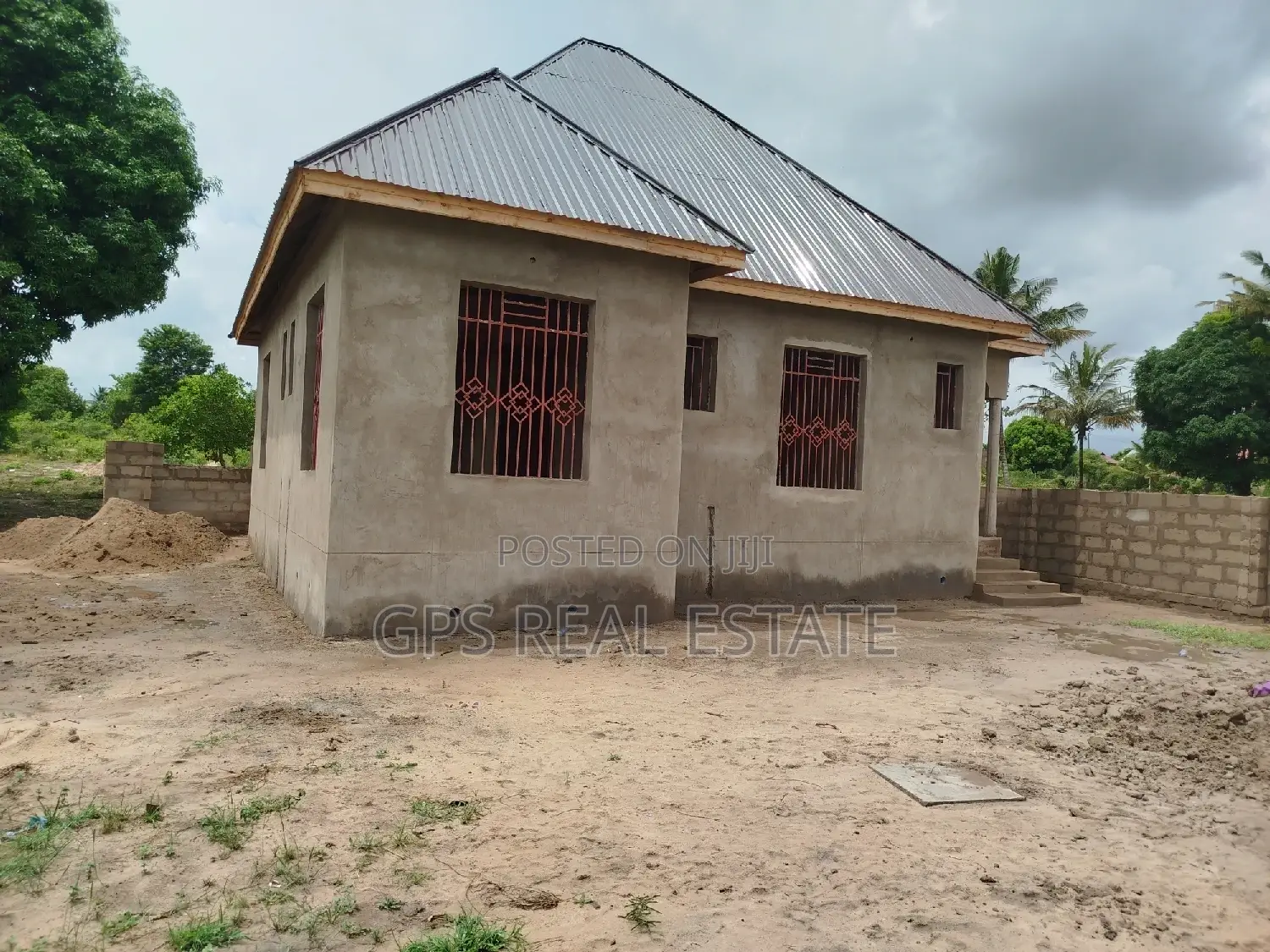 3bdrm House in Kibaha Kongowe for sale in Kibaha