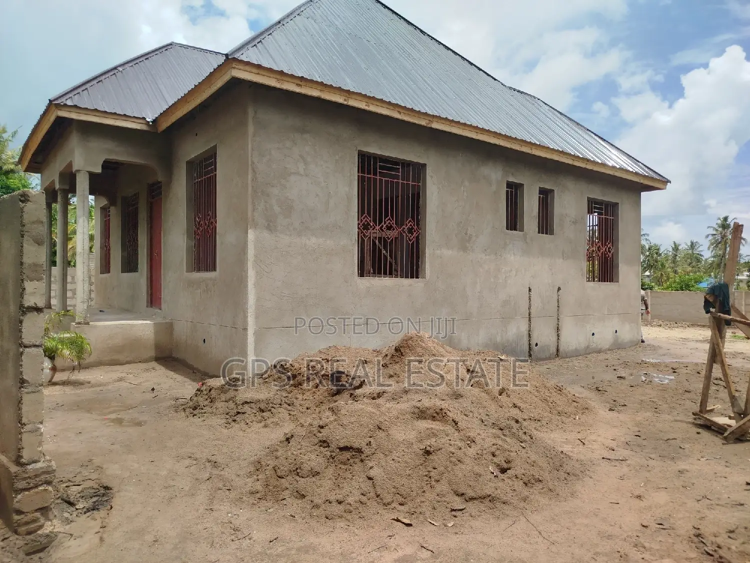 3bdrm House in Kibaha Kongowe for sale in Kibaha