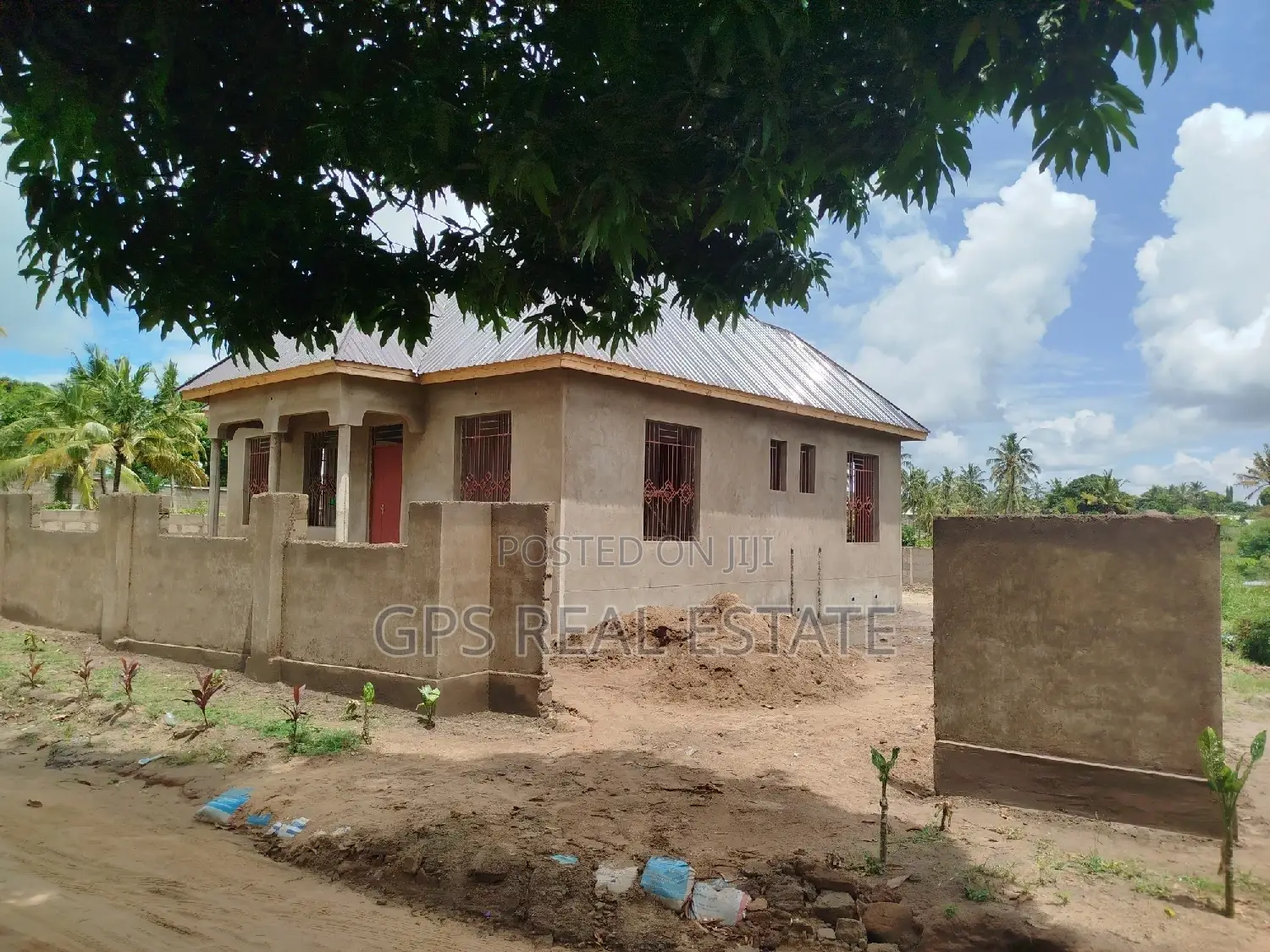 3bdrm House in Kibaha Kongowe for sale in Kibaha