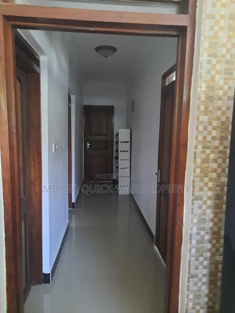 4bdrm House in Mbezi Beach Shule for sale in Mbezi