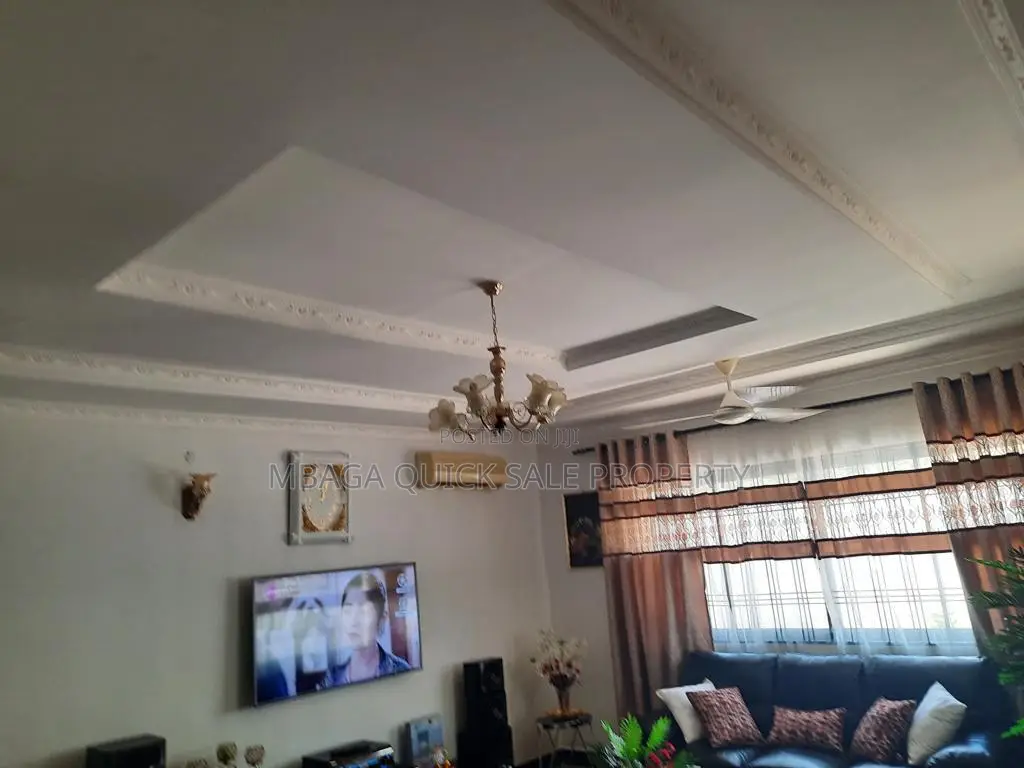 4bdrm House in Mbezi Beach Shule for sale in Mbezi