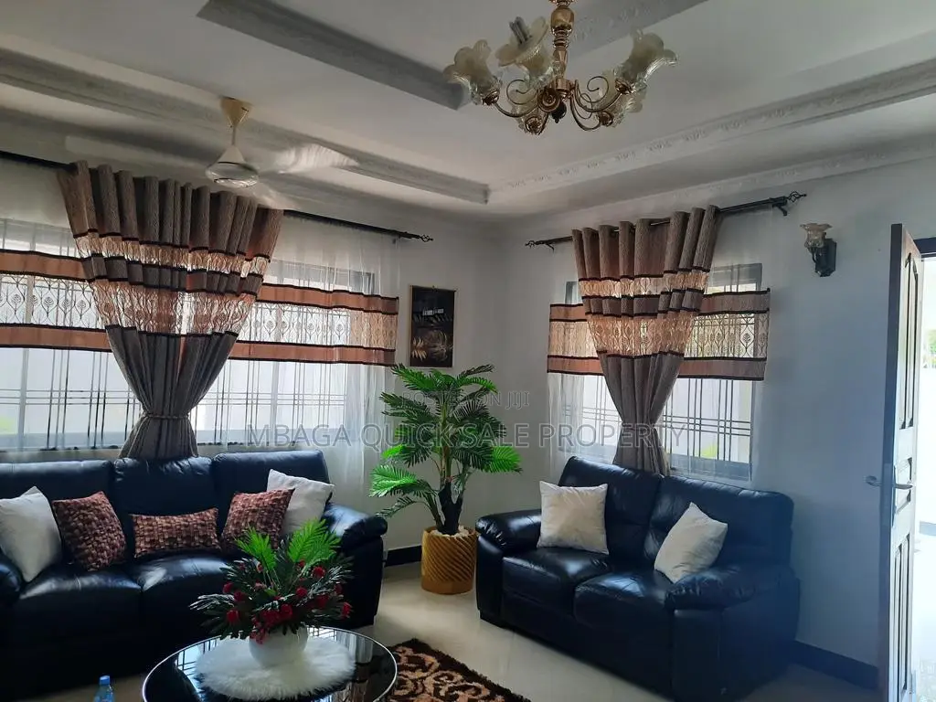 4bdrm House in Mbezi Beach Shule for sale in Mbezi