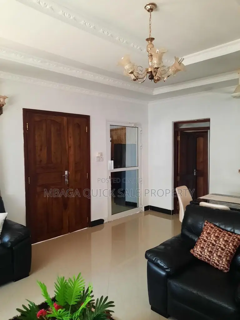 4bdrm House in Mbezi Beach Shule for sale in Mbezi