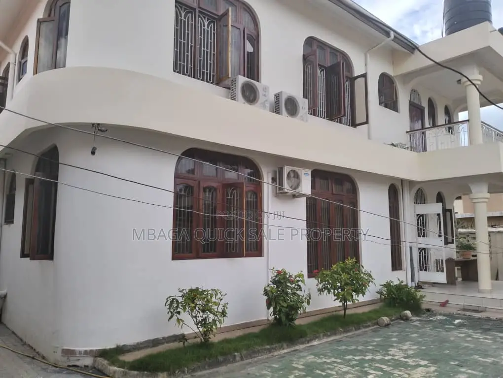 5bdrm House in Mbezi Beach for rent in Mbezi