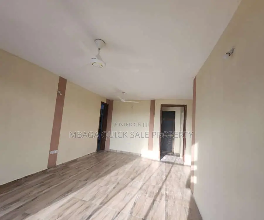 3bdrm Apartment in Salasala Kinzudi, Mbezi for rent in Mbezi