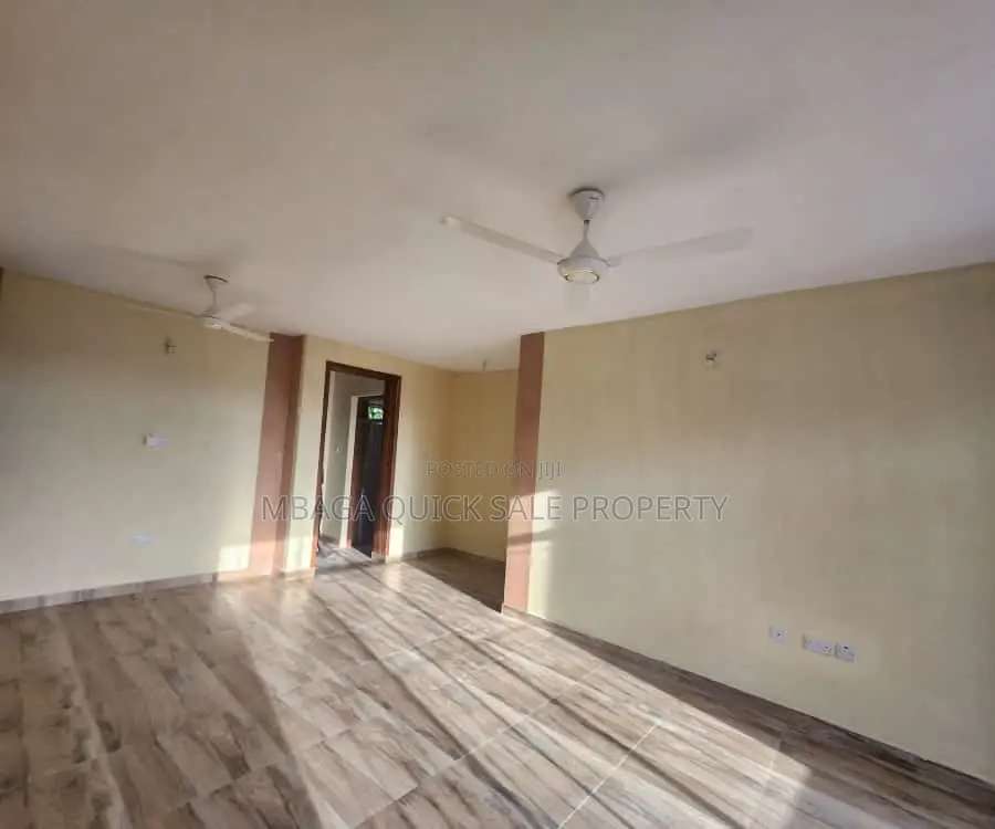 3bdrm Apartment in Salasala Kinzudi, Mbezi for rent in Mbezi