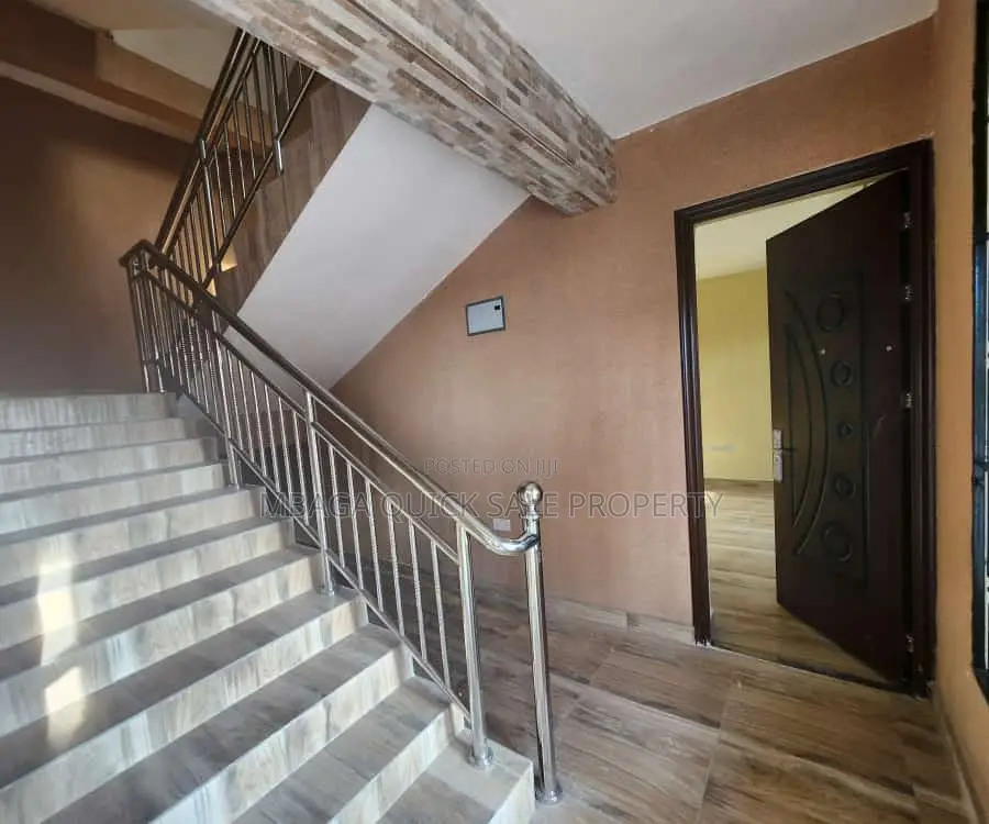 3bdrm Apartment in Salasala Kinzudi, Mbezi for rent in Mbezi