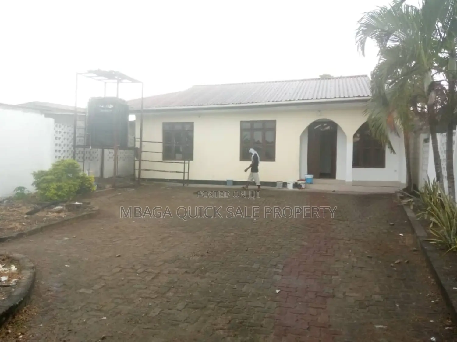 5bdrm House in Block 41, Kinondoni for rent in Kinondoni
